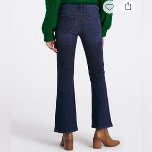 Just USA Mid Rise Bootcut Jeans sz 6